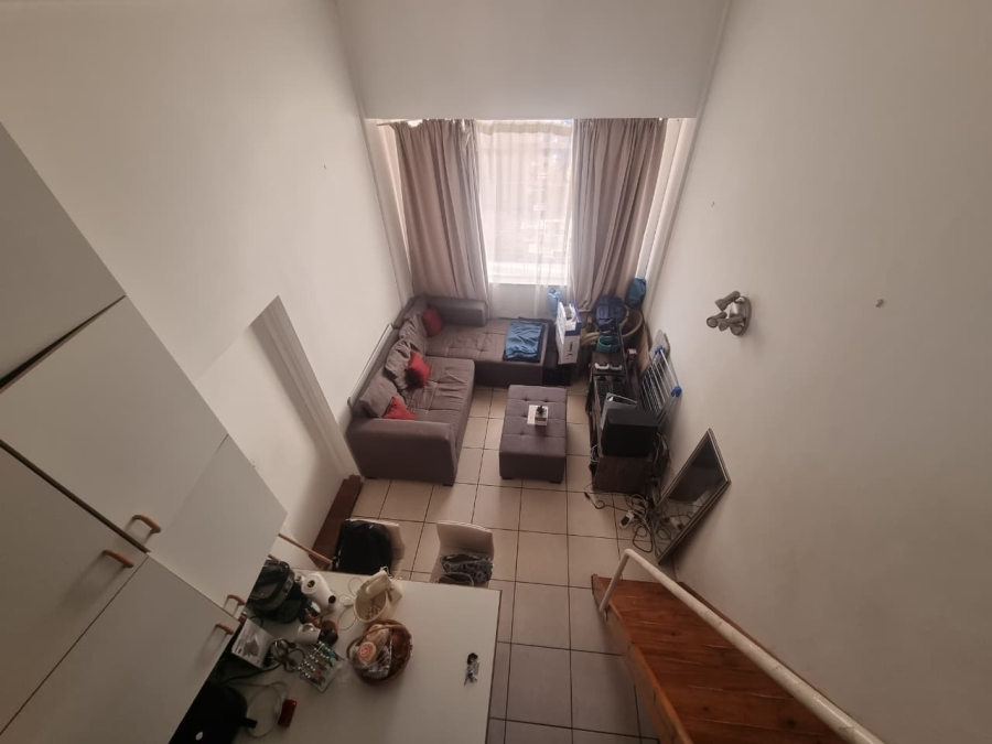 To Let 1 Bedroom Property for Rent in Plumstead Western Cape